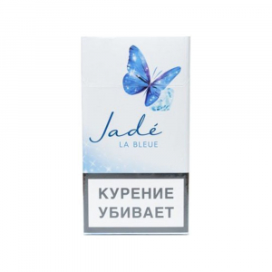 Табачный набор Jade и спички