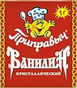 Приправыч "Ванилин" 1 гр
