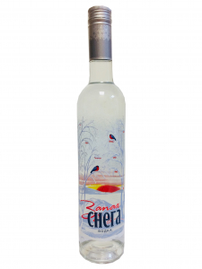 Водка "Запах снега" 40% 0,7л.