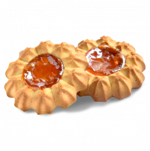 Печенье "Курабье" 500 гр.