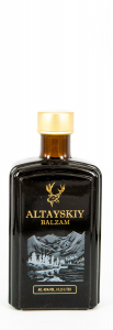 Бальзам "Алтайский" 45% 0,25л.