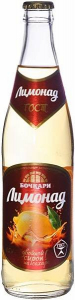 Напиток б/а "Лимонад" с/б 0,45л