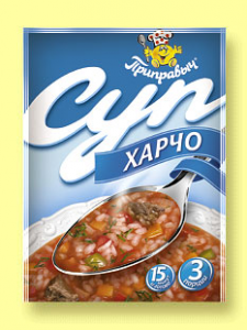 Суп Харчо "Приправыч " 70гр