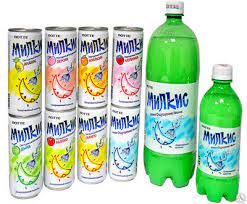 Напиток "Милкис " 0,25л. ж/б