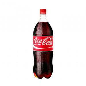 Coca Сola (Кока кола) Добрый 1 л.