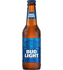 Пиво "BUD лайт" c/б 4,1% 0,47 л.