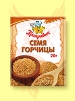 Приправыч "Семена горчицы" 20 г