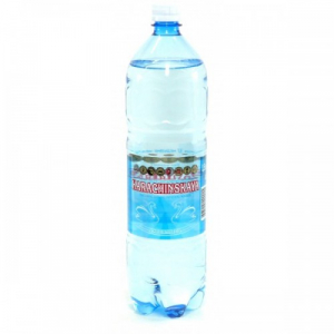 Карачинская газированная 1,5 л.