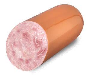 Ветчина Классическая (п/а) Торговая площадь 450 гр.