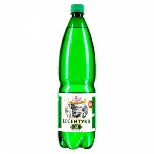 Вода минеральная "Ессентуки-17" 0,75л ПЭТ