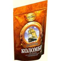 Кофе МКП "Коломбо" м/у 75 гр.