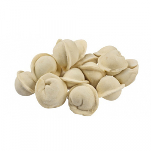 Пельмени "Настоящие" (Домашний повар) 1 кг. вес.