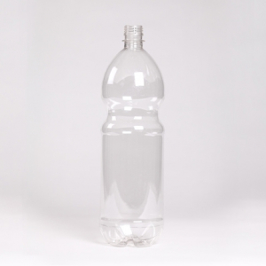 Бутылка ПЭТ 1,5 л
